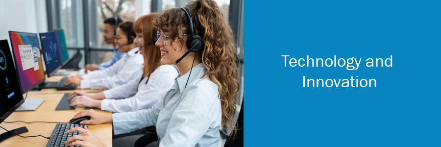 Outsourcing Answering Services Inner Image
