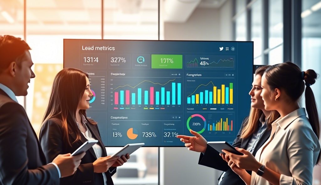 How Fusion CX Helps Businesses Generate and Nurture Leads Effectively thumbnail