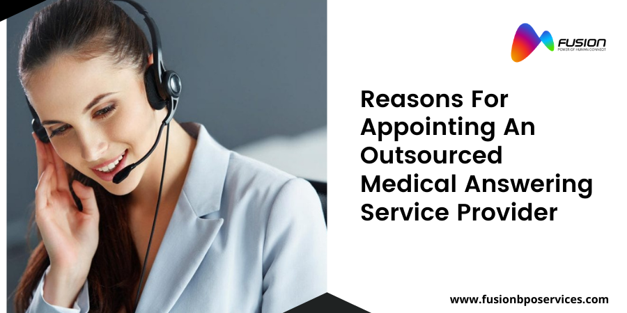 medical answering services