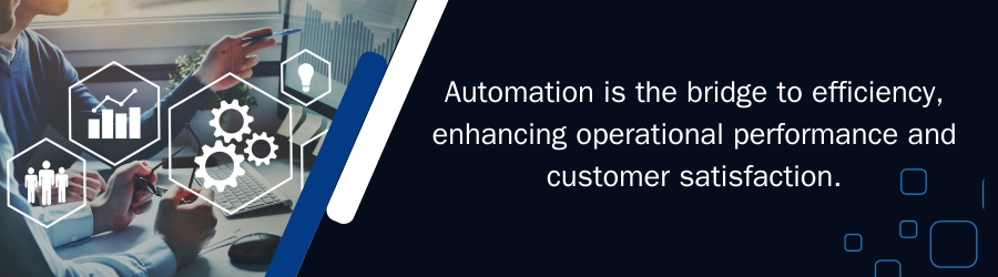 Automation - Offshore Call Centers