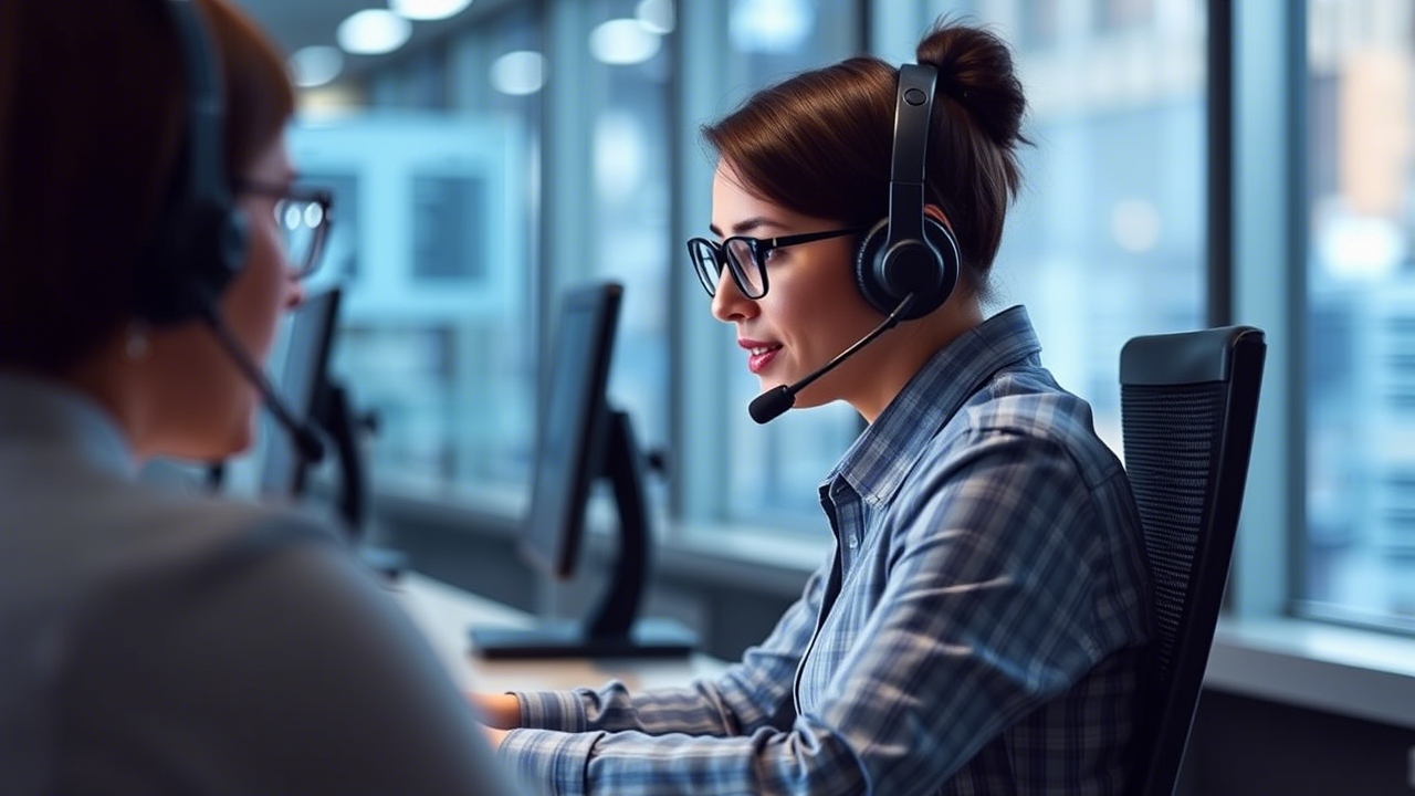 Outsourced Call Centers
