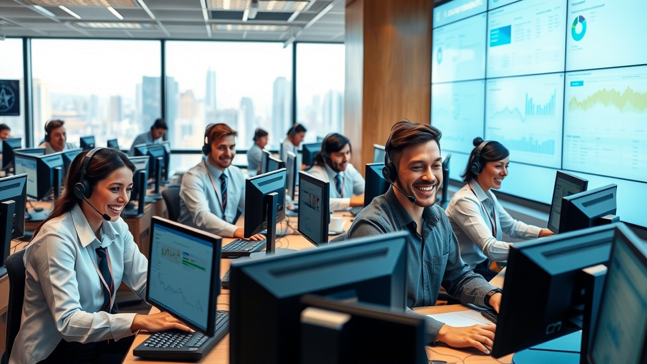 Why Telephone Answering Services are Essential for Business Success thumbnail