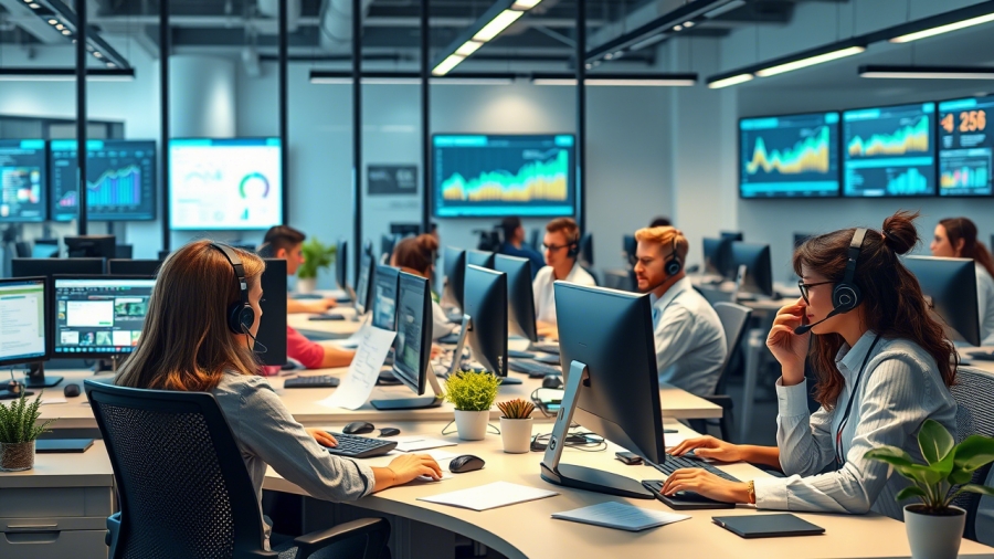 Database maintenance by Manila BPO companies