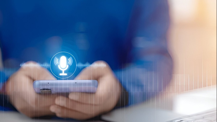 Speech Recognition in Call Centers