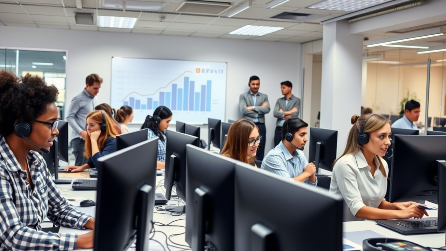 Call Center Outsourcing Outlook in 2013 and Future