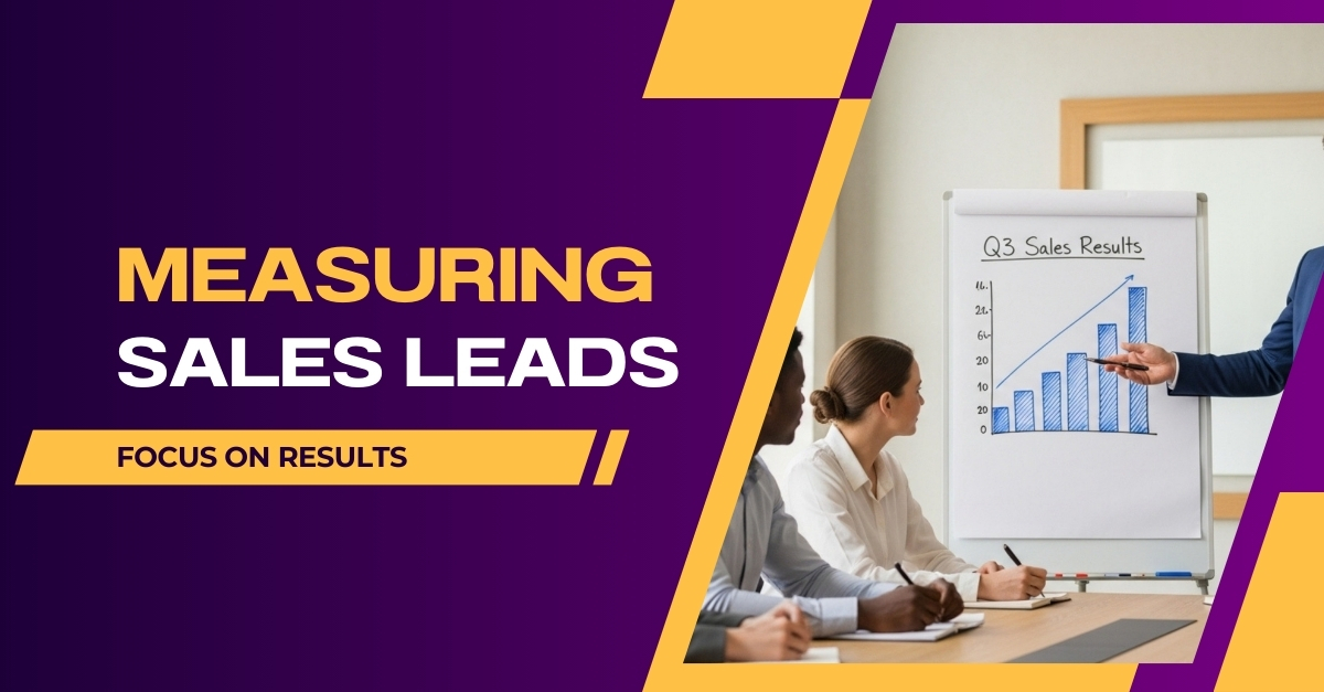 Will Measuring Sales Leads Affect the Changing Strategies of Lead Generation? thumbnail