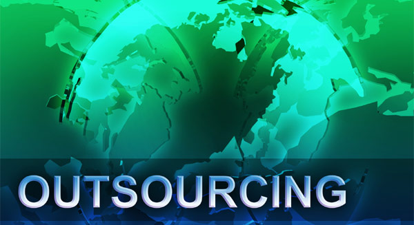 Outsourcing Small Business