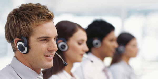 Customer Service Call Centers