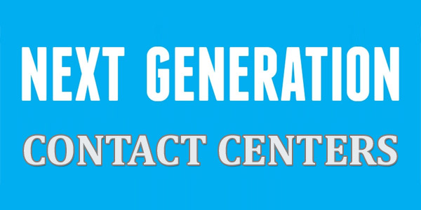 Next-Gen Contact Centers