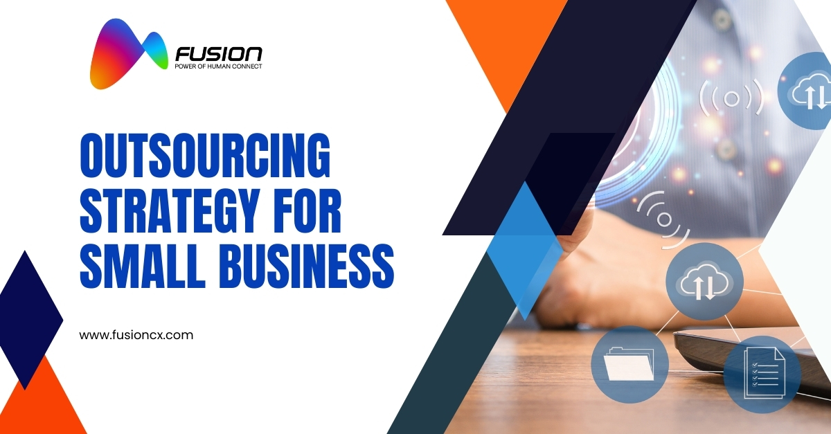 Outsourcing Strategy for Small Businesses: A Practical Guide to Growth and Efficiency thumbnail