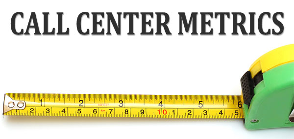 Call Center Metrics