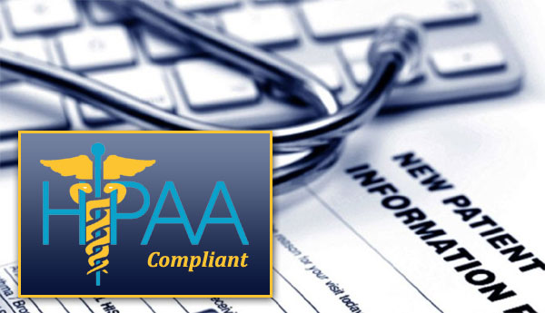 HIPAA Compliant BPO Service