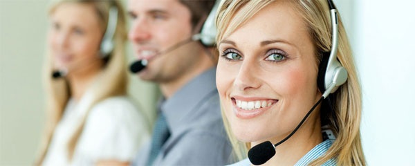 Customer Care Outsourcing