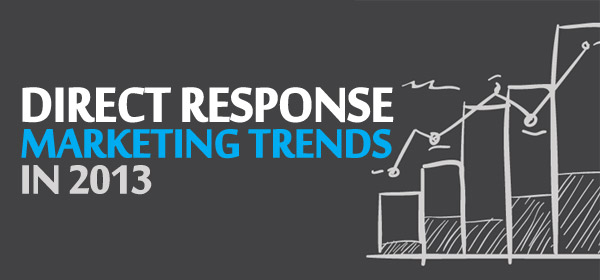 Direct Response Marketing Trends