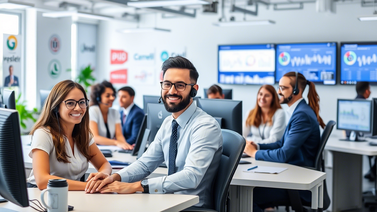 How Contact Centers Elevate Your Brand Through Customer Interaction
