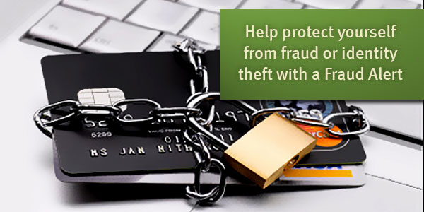 Fraudulent Activity Assistance to Financial Institutions