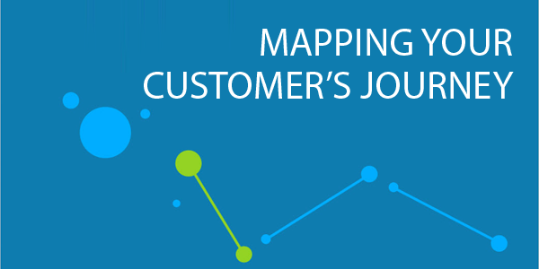 Mapping Your Customer’s Journey