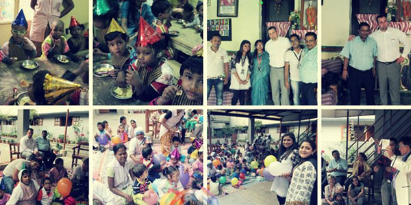 Missionaries of Charity