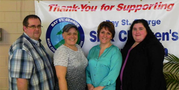 Sick Children Foundation