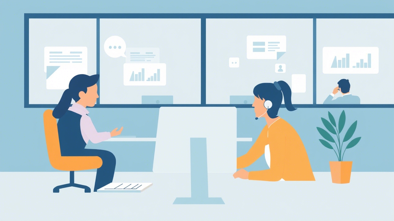 The Ten C’s of Employee Engagement in Call Centers