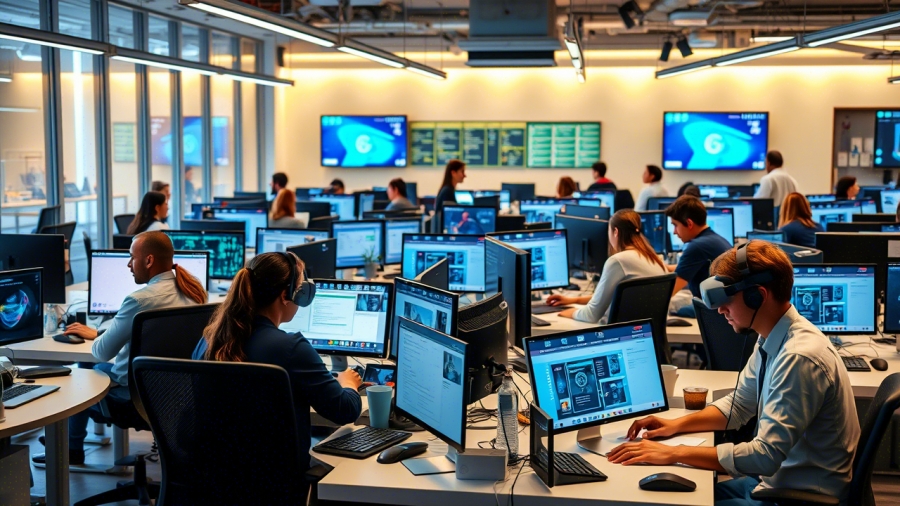 Future of Contact Centers – 30 Trends and Insights