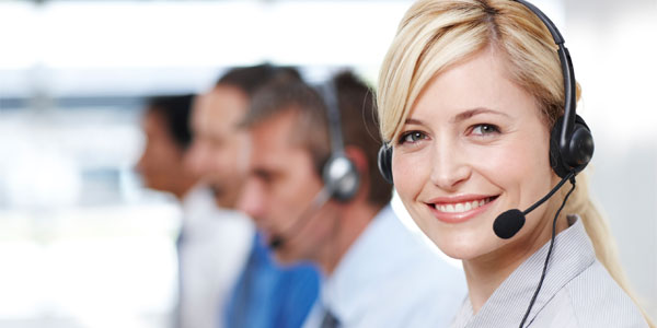 Assess Customer Service Providers