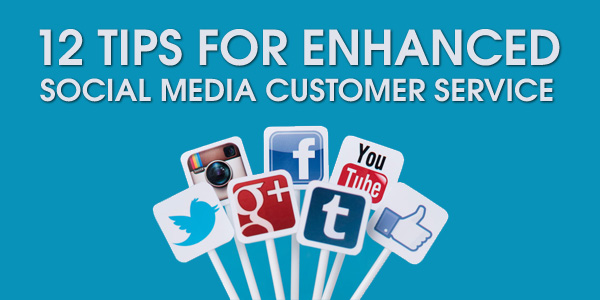 tips for better social media customer service