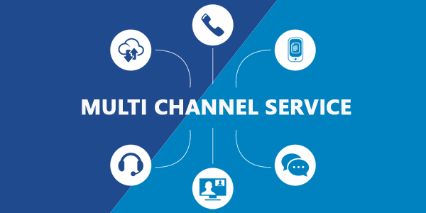 multi-channel customer service