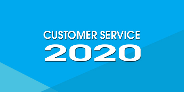 Customer Service 2020 And Beyond