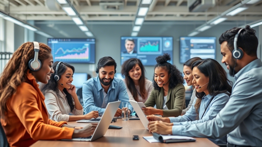 Navigating Customer Service in the Hyper-Connected Era – 2025