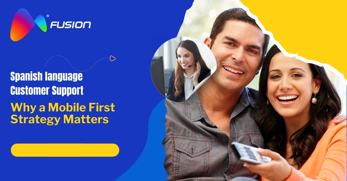 Mobile-First Is the Right Strategy to Woo Hispanic Customers