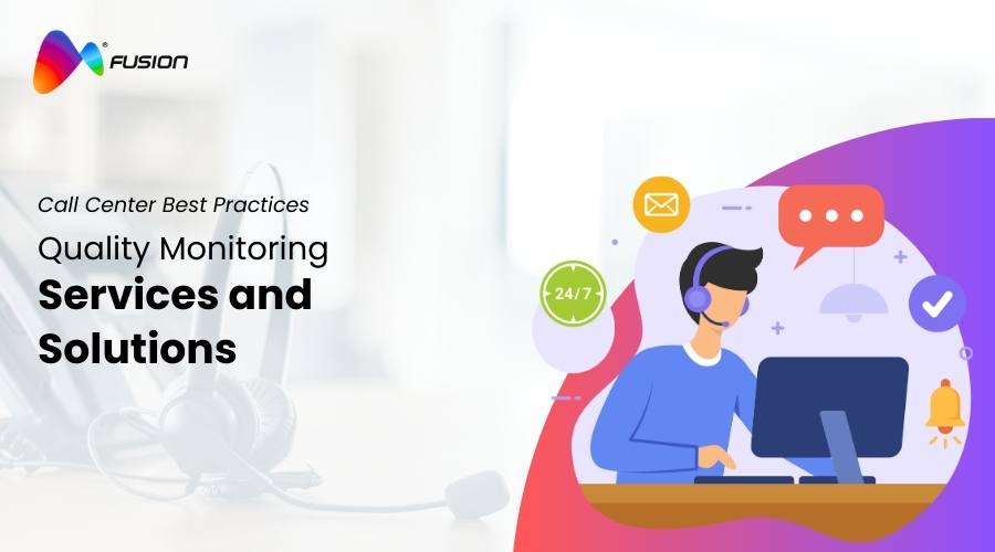 3 Call Quality Monitoring Best Practices