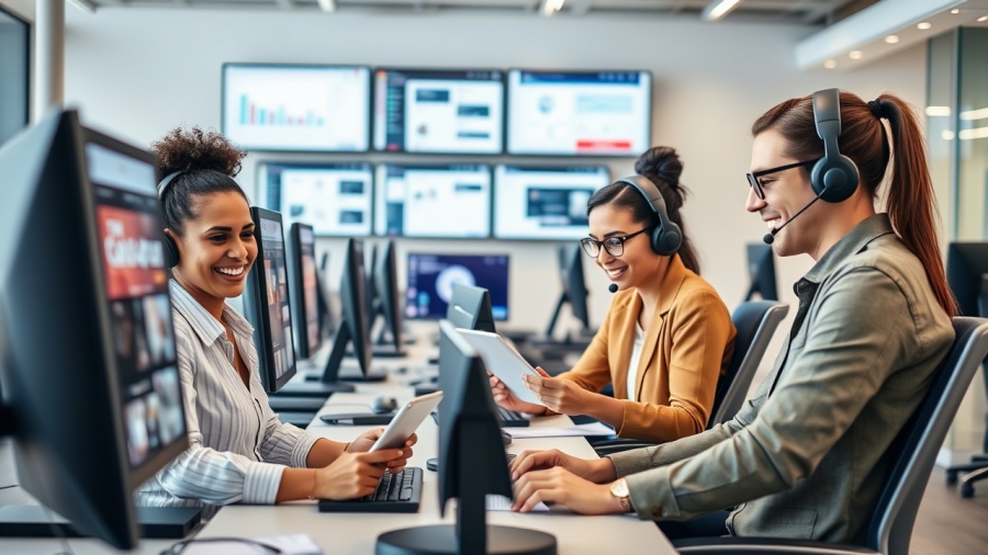 What Do the Customers Expect From a Business?