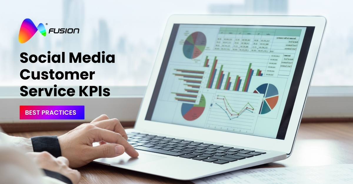 Essential Social Customer Service KPIs to Track Daily