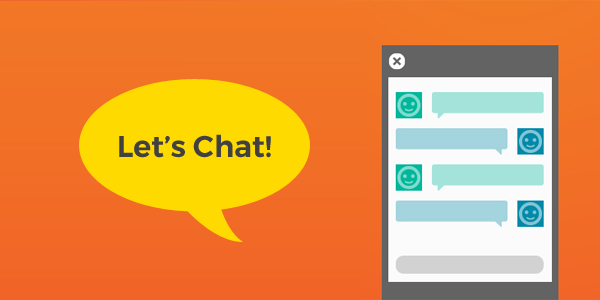 Live Chat Support