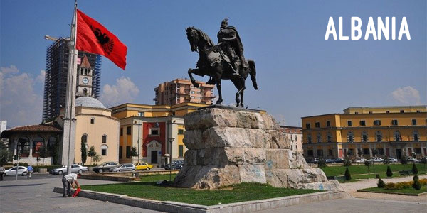 Albania