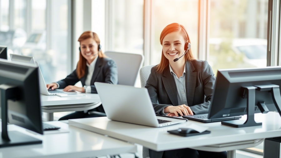 Fusion CX Expands Global Footprint with a New Contact Center in Albania