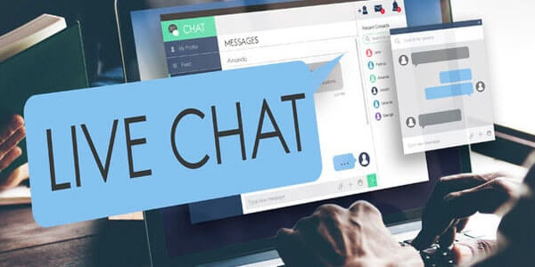Customer Experience Using Live Chat