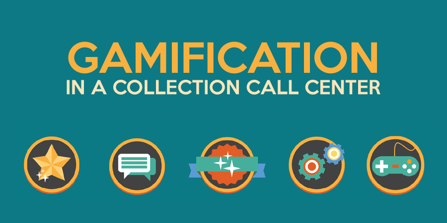 Gamification Program Successful In A Collection Call Center