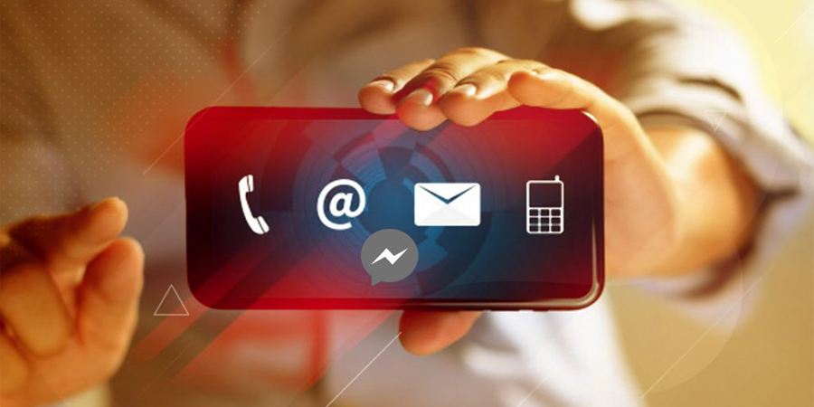 Customer Service Channels