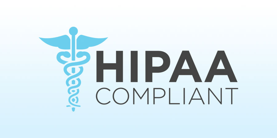 HIPAA compliant