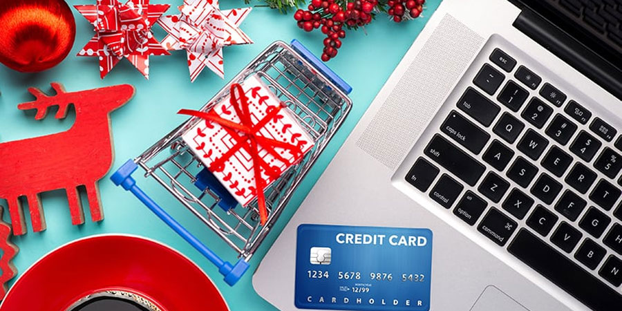 E-Commerce Industry This Holiday Season