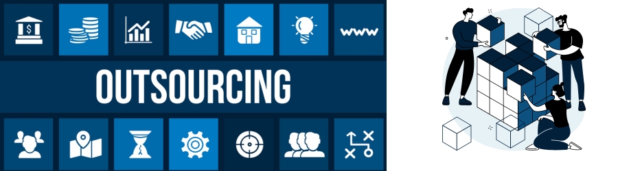 Outsourcing to a BPO Company