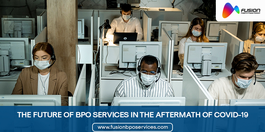 BPO Services Provider