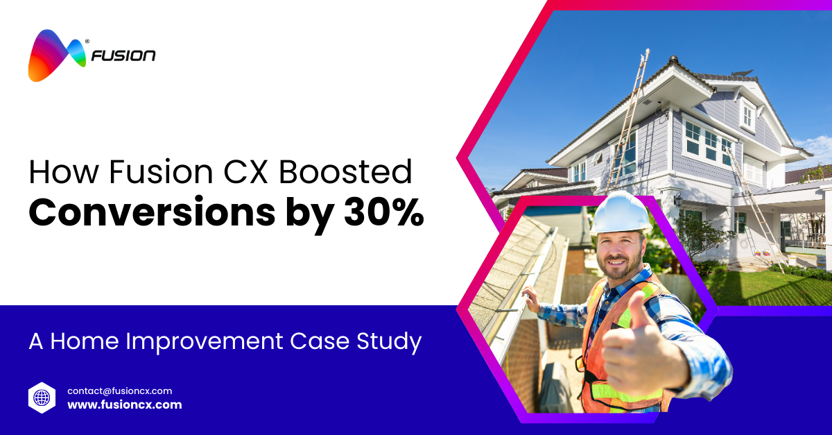 Case Study on Customer Acquisition for Home Improvement Businesses