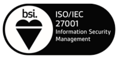 ISO/IEC 27001:2013