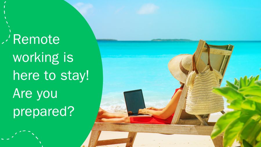 Remote Call Center Solutions