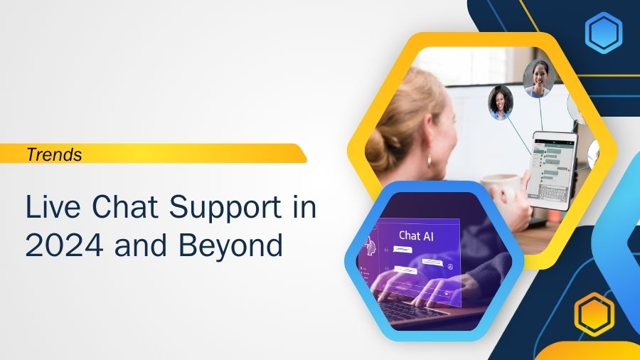 Live Chat Support
