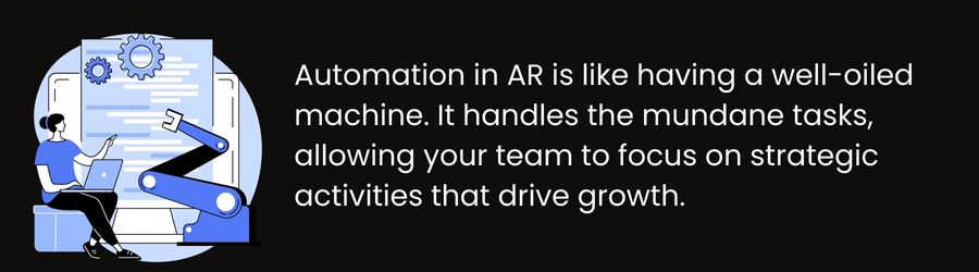 AR Automation