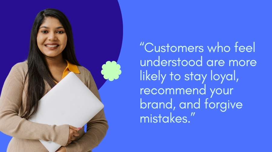 10 Ways Call Center Agents can Deliver Empathy in Customer Service thumbnail